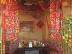 -金掌勺锅包肉(太原万达店)