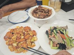 -宛平李记小吃(东关街店)