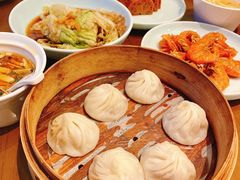-南翔馒头店(豫园店)