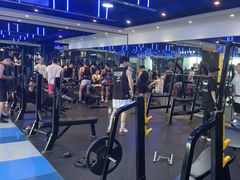 -威仕顿健身游泳(御锦城店)