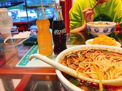 -东方宫中国兰州牛肉拉面(厦门旗舰店)