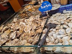 -丰卓会海鲜自助(中润大道店)
