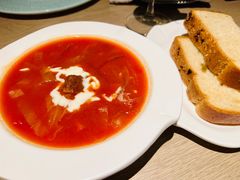 -波特曼西餐厅(中央大街店)