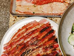 -首尔烤肉大排档(合生汇店)