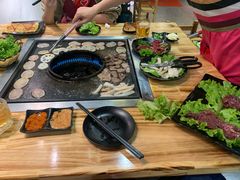 高原牦牛肉-原食烤肉·苏姐餐厅