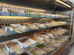 -来涮蜀鲜货火锅串串香(菜市口店)