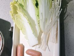 -半天妖烤鱼(东方新天地店)