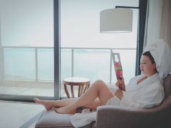 -舟山希尔顿酒店