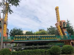 -孙子文化园