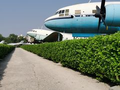 -中国航空博物馆