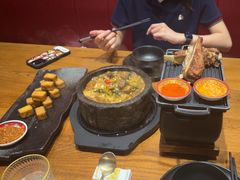 -敏珠拉姆藏餐·南京厨房(富春江东街店)