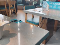 -半天妖烤鱼(新中关购物中心店)