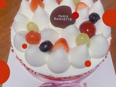 -巴黎贝甜(好世界店)