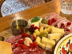 -Alimentari Mulino意大利餐吧&烘焙(丰盛里店)