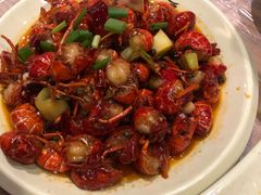 -巴厘龙虾·榜首油焖大虾(洞庭·艺术洋房店)