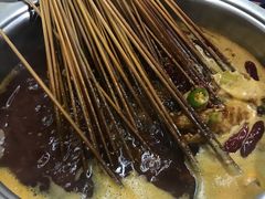 -盖帮鳝鱼串串(东郊记忆店)