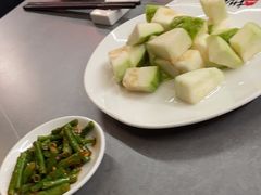 -香辣会·老牌川菜(骏豪店)