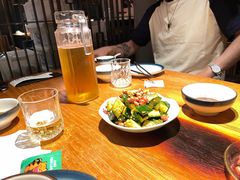 -蚝翅·海鲜粥·烧烤·龙虾季(海曙天一店)