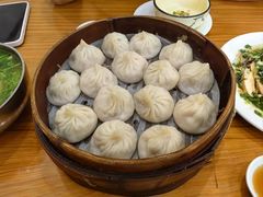 -颐缘居·南翔小笼馆