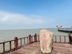 -洪泽湖古堰景区