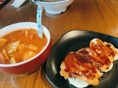 -乔家栅(襄阳南路店)