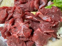 -朴家烤肉(万盛南街店)