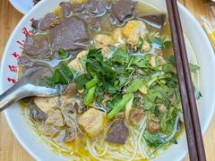 -文山荷鲜居(翠湖店)