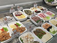 -西山人家·传统苏帮菜·家宴(木渎店)