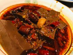 -南京大牌档(济南万象城店)