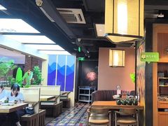 -云海肴·汽锅鸡·云南菜(天山百盛优客店)