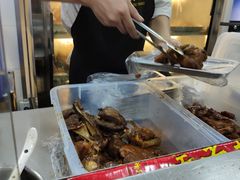 -赵元章肉骨烧(山塘街店)