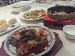-宁波石浦大饭店(新材料城店)