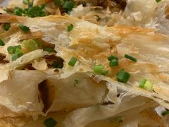 招牌手撕牛肉饼-横沥牛庄(总店)