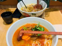 -云味馆·云南菜·云南米线(地王店)