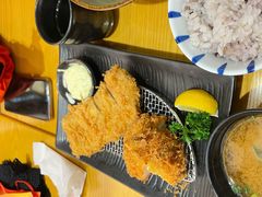 -胜博殿日式炸猪排(西红门店)