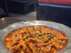 -胖哥俩肉蟹煲(淮安万达店)