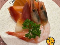 -元气寿司(环球港店)
