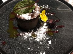 主厨特制手工甜品-雪龍のkitchen