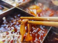 -化龙桥九宫格火锅(清水河店)