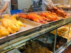 -张记卤菜店(三条巷店)