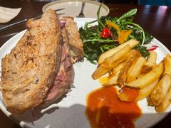 -Brut Eatery悦璞食堂(建国东路店)