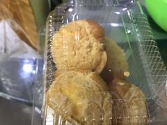 泡芙-长乐饼屋(荔湾店)