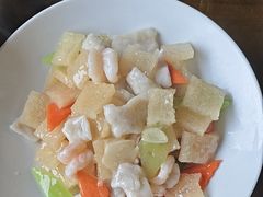 -颜家菜·鲁菜世家(大明湖店)
