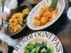 -泰莲庭·溪畔餐厅(雁栖湖店)
