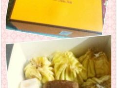 -檬舒舒MonChouChou(久光百货店)