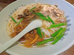 -王春春鸡汤饭(上海中海环宇城店)