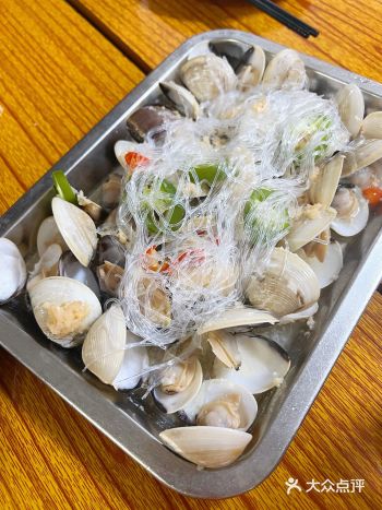 #0元玩转这座城#深夜美食档 #这家店回头客超多想吃