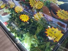 -良师门滨海人家·海鲜·家常菜(滨海城店)