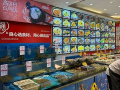 -添福来墨鱼饺子 · 海鲜东北菜(大连星海·黄浦路店)