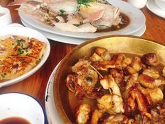 -苏记农家菜馆